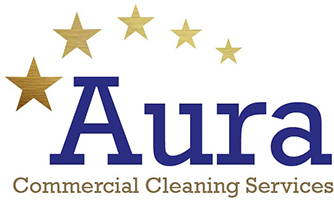 Aura Commercial Cleaning Services