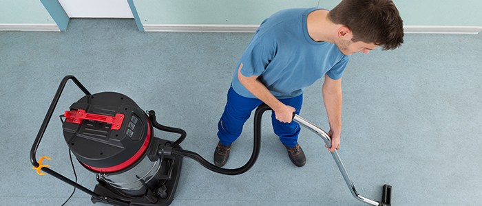 Commercial Cleaning Services in Northampton