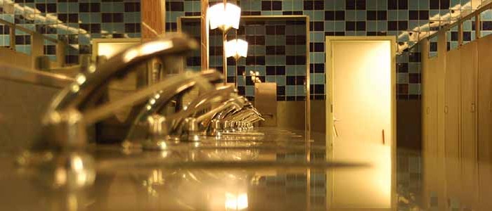 Tips to Ensure Your Public Restroom Remains Hygienic